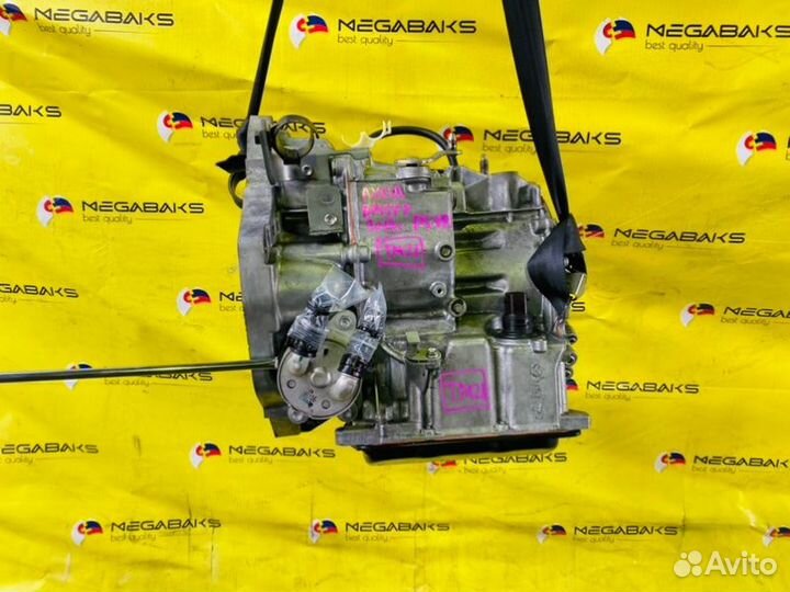 АКПП Mazda Axela BM5FP P5-VPS 2014