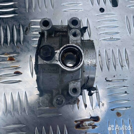 Бугель распредвала EcoBoost