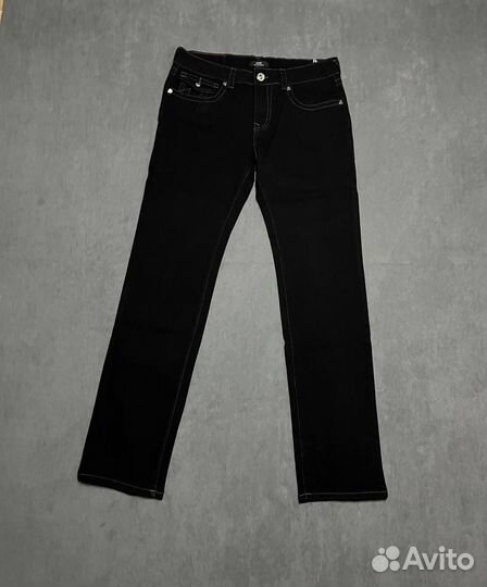 Джинсы true religion ricky super t