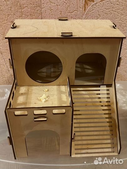 Все для грызунов