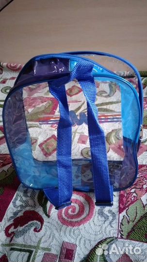 Рюкзак детский новый