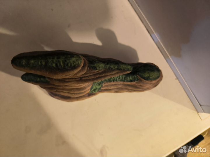 Грот для аквариума