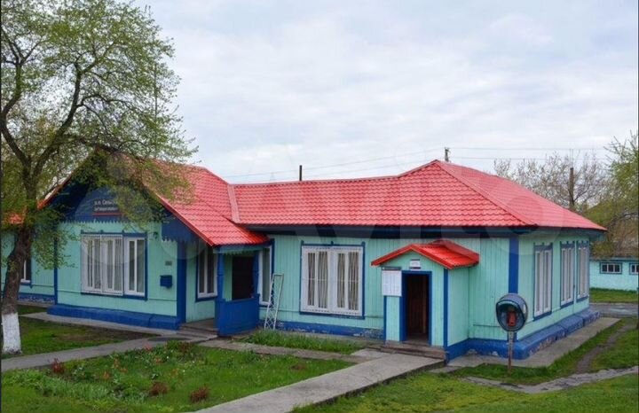 Торговая площадь, 65.6 м²