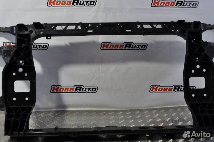 Б/У Б/У Панель передняя Hyundai Tucson NX4 2020