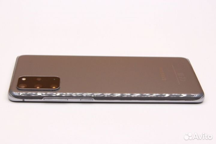 Samsung G985F/DS Galaxy S20 Plus 128Gb Cosmic Grey