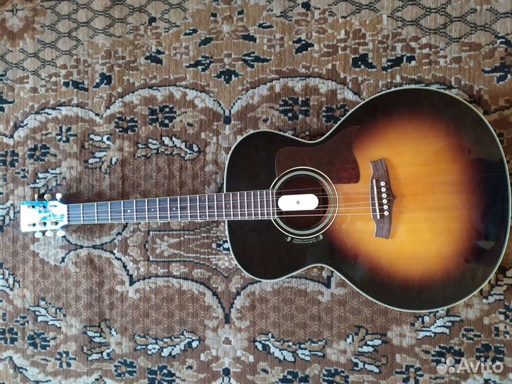 Акустическая гитара Tanglewood