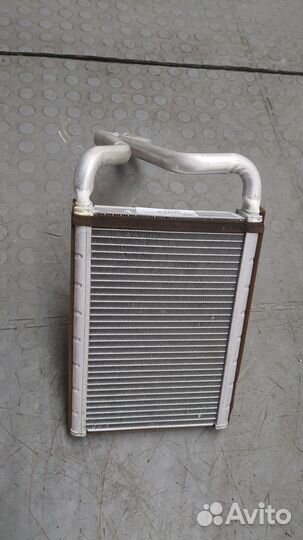 Радиатор отопителя киа Sorento