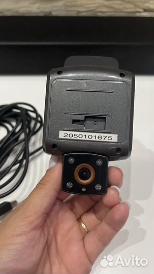 Видеорегистратор shturmann