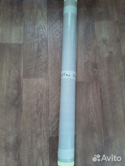 Тефлоновая плёнка с клеем 0,25