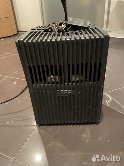 Увлажнитель воздуха venta