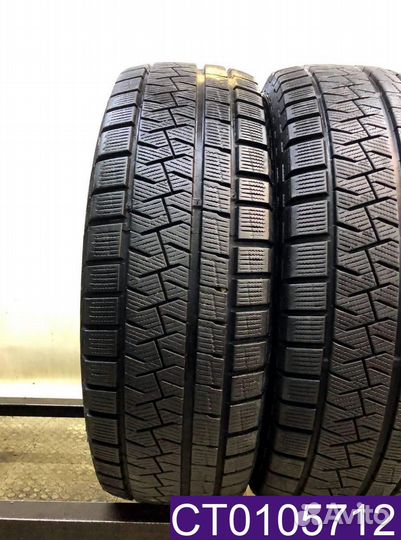 Pirelli Ice Asimmetrico 195/65 R15 91Q