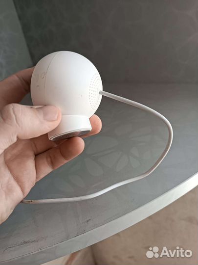 Комплект для видеонаблюдения