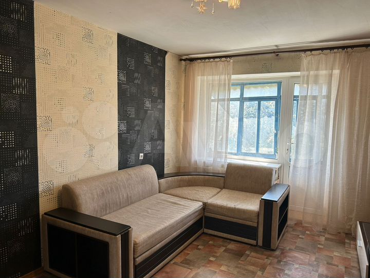 1-к. квартира, 33 м², 5/5 эт.