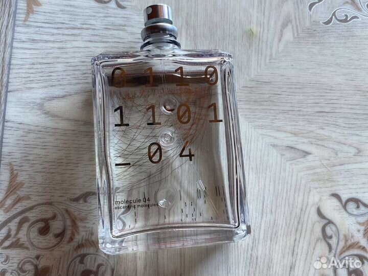 Духи женские парфюм нишевый молекула оригинал