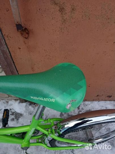 Велосипед детский r20