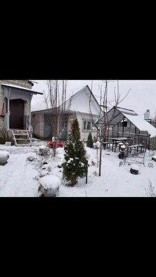 Дом 85 м² на участке 10 сот.