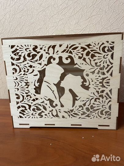 Акссесуары для свадьбы