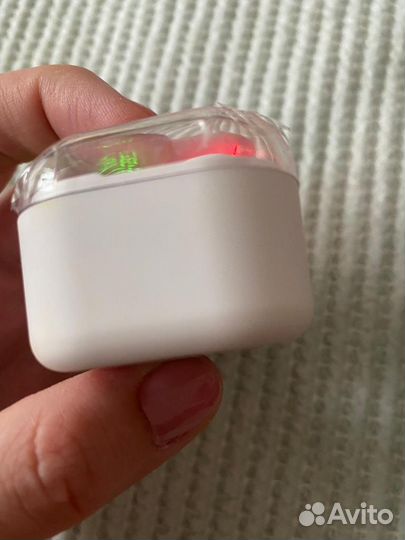 Беспроводные наушники G6S-TWS