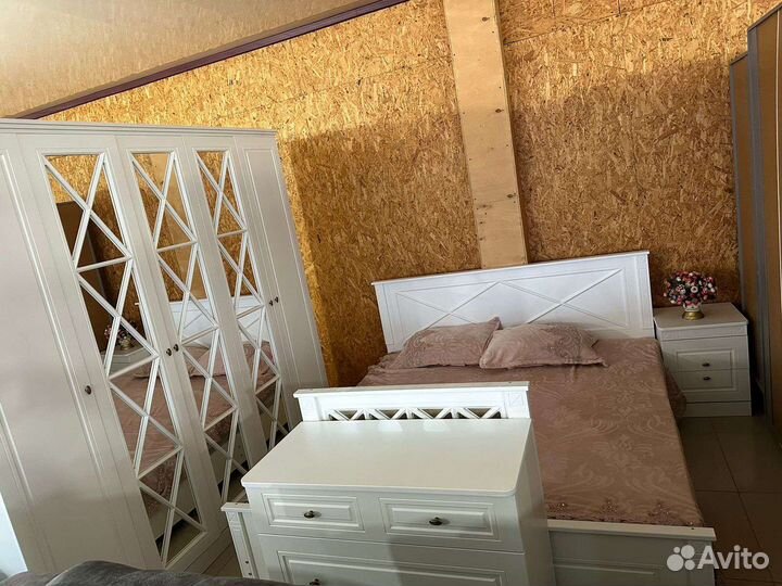 Спальная мебель