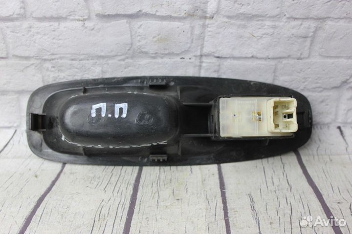 Ручка двери внутренняя передняя правая Accent