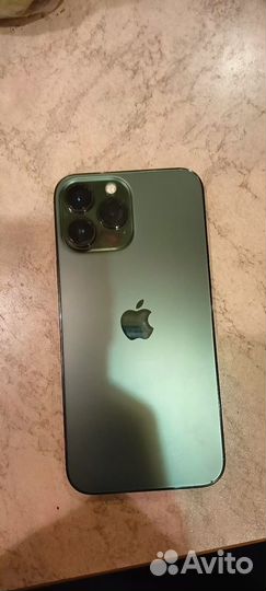 iPhone 13 Pro Max, 128 ГБ