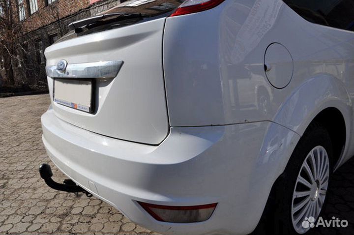 Фаркопы Форд (Ford ) Установка Сертификаты Тверь