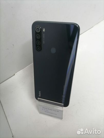 Xiaomi Redmi Note 8T, 3/32 ГБ