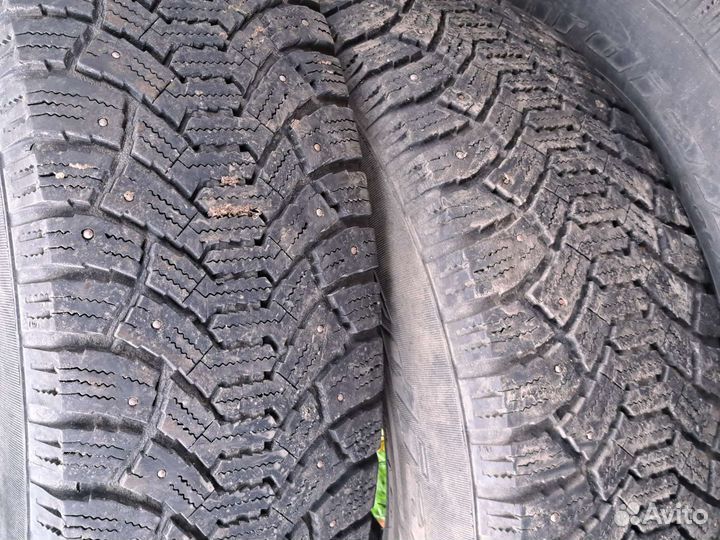 Cordiant Winter Drive 235/75 R15 109T