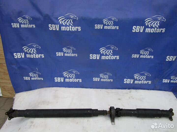 Карданный вал Bmw 3-Series E46 / E462C M54B22