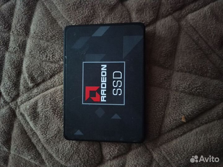 SSD