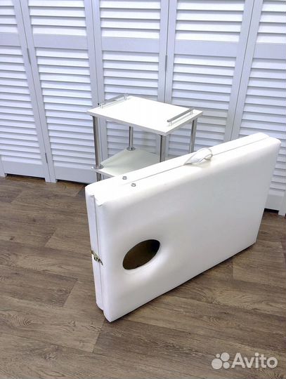 Кушетка для массажа