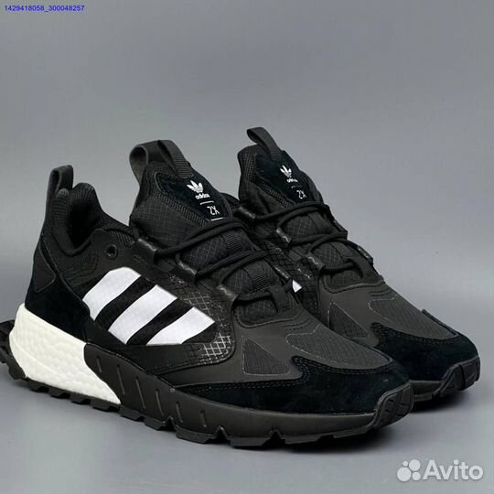Кроссовки Adidas ZX 1000 (Арт.76456)