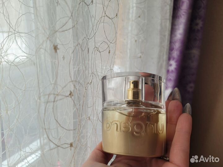 Emanuel ungaro gold 30 ml