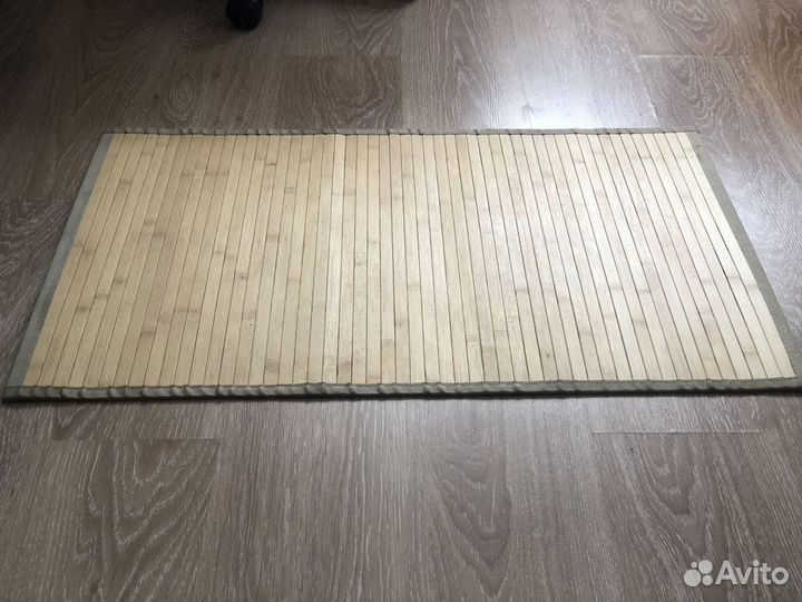 Коврик для йоги