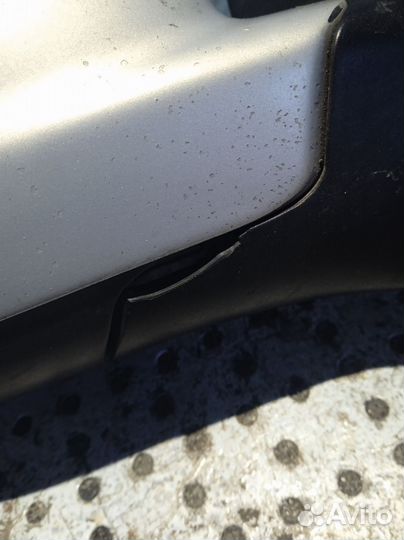 Зеркало правое Volkswagen Passat B5