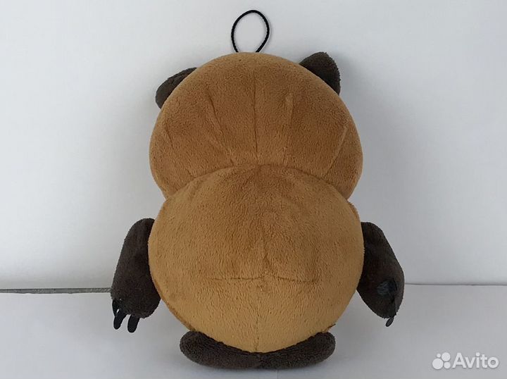 Мягкие игрушки Винни пух