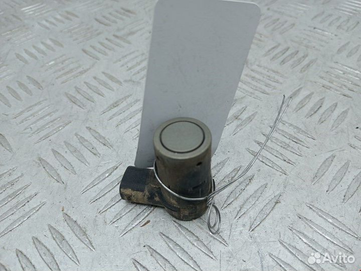 Парктроник (датчик парковки) для Renault Scenic 2