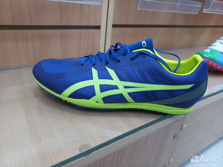 Шиповки для бега