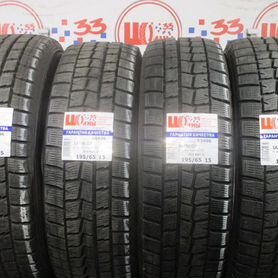 Dunlop SP Winter Maxx WM01 195/65 R15