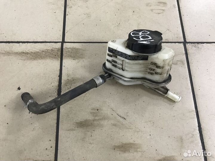 Бачок гидроусилителя Nissan Teana J32