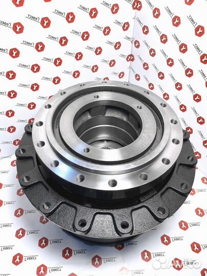 Бортовой редуктор CAT 353-0615