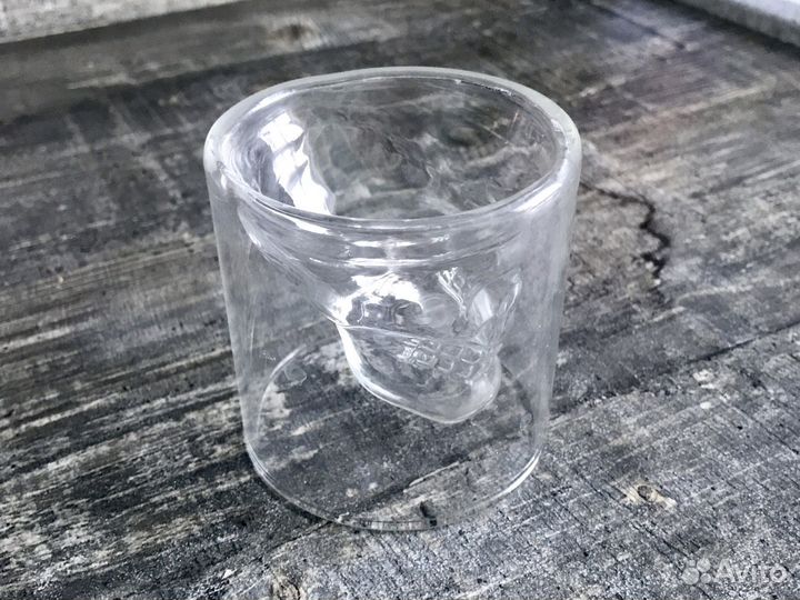 Стакан под виски