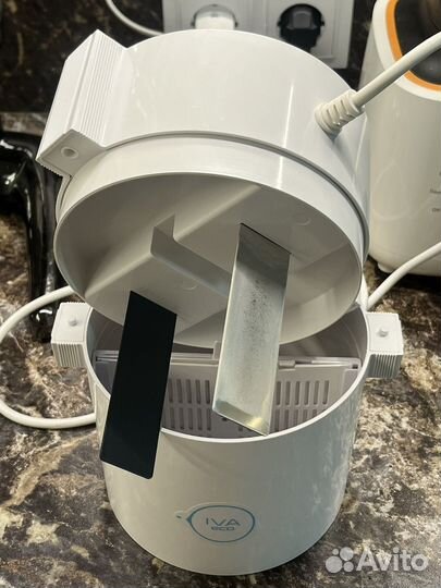 Ионизатор воды Ива эко, ионно водный активатор