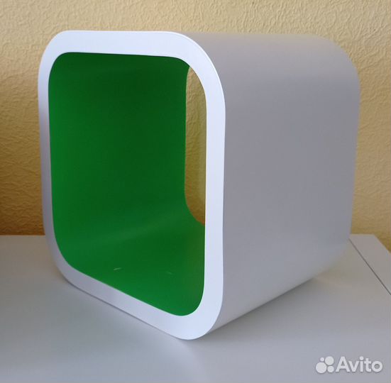 Полки настенные