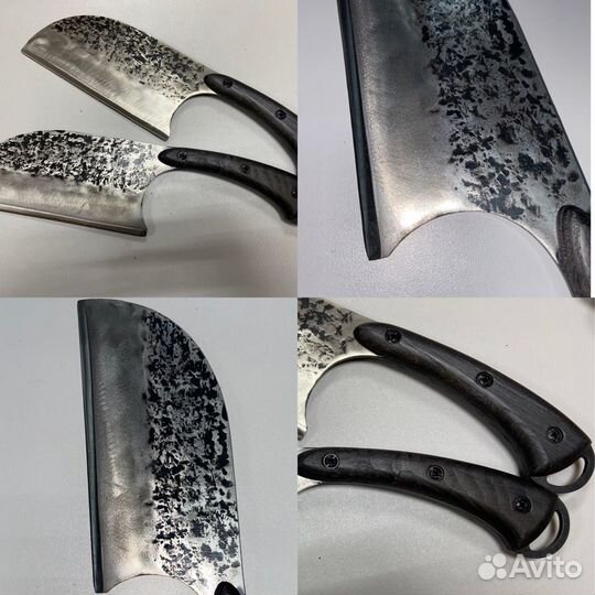 Кованные Топоры ручной работы