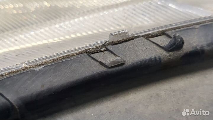 Фара (передняя) Honda Civic, 2007