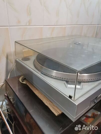 Проигрыватель Hi-Fi Арктур - 006