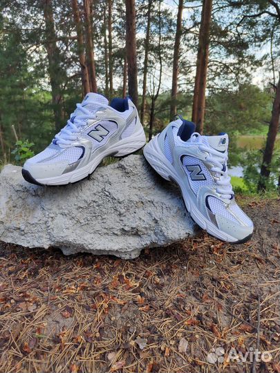 Кроссовки new balance