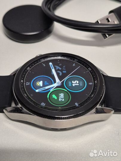 Samsung galaxy watch 3 Classic