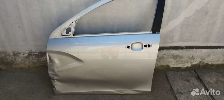 Дверь передняя левая LADA vesta
